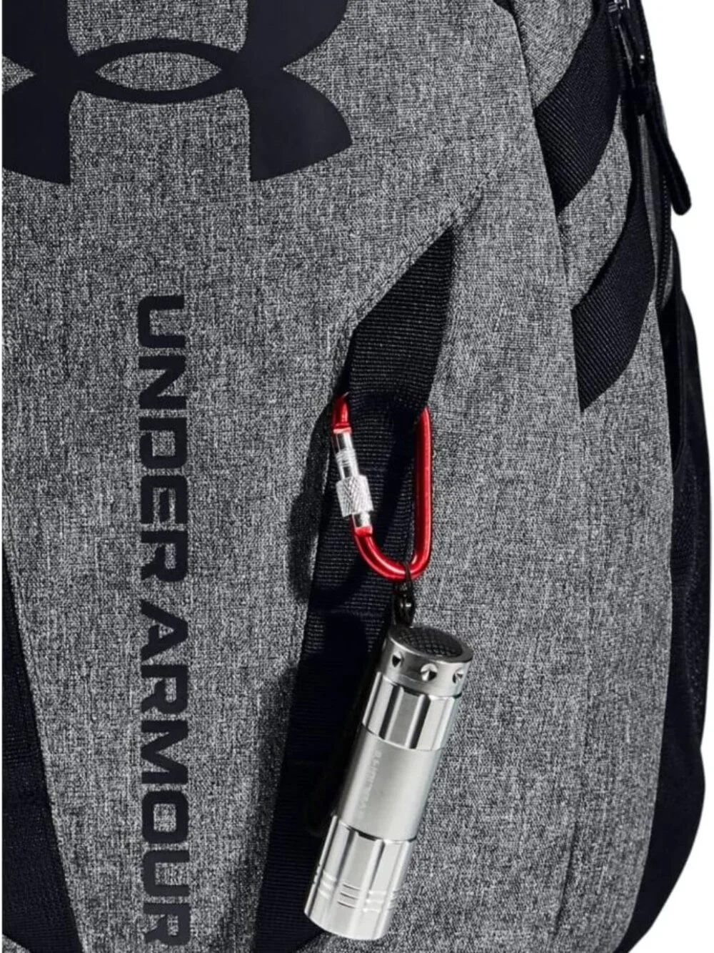 Stylish Unisex Hustle 5.0 Backpack | Durable, Lightweight, Perfect for School